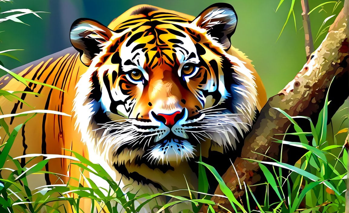 10 endangered animals of arunachal pradesh