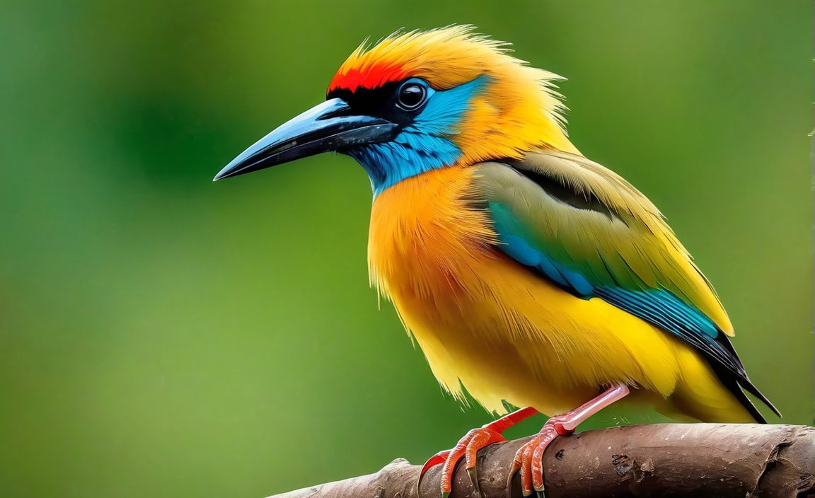 10 endangered birds in india