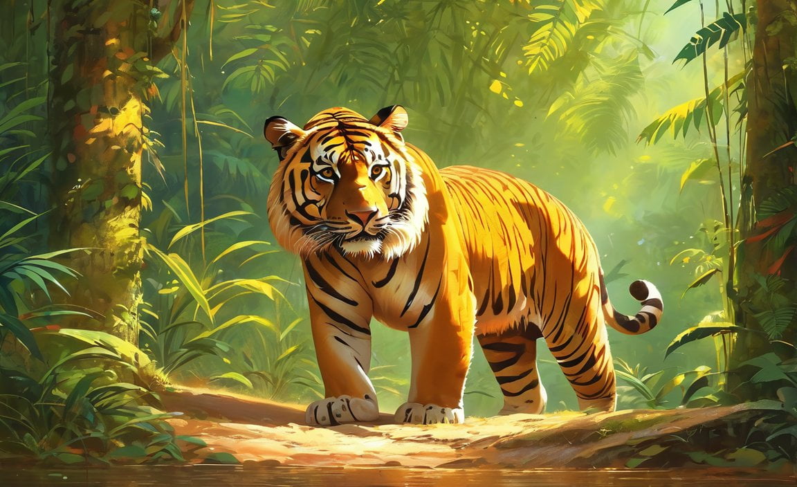 Endangered Species In India 10 Vital Treasures Facing Urgent 