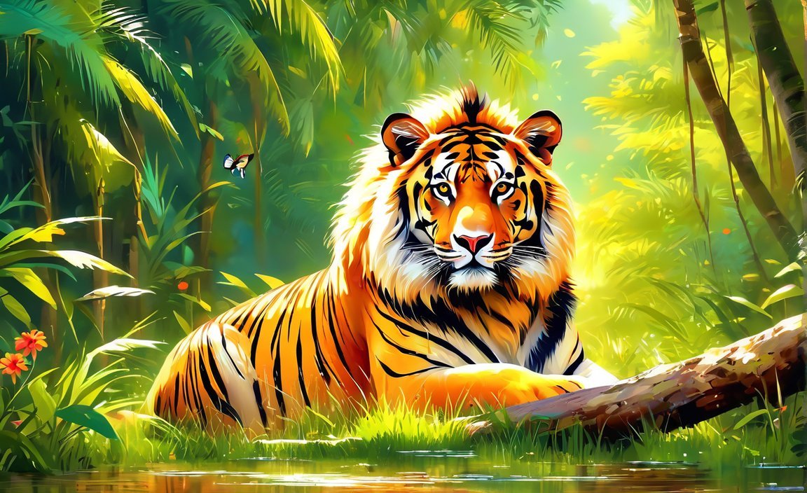 10 endangered species of animals in india