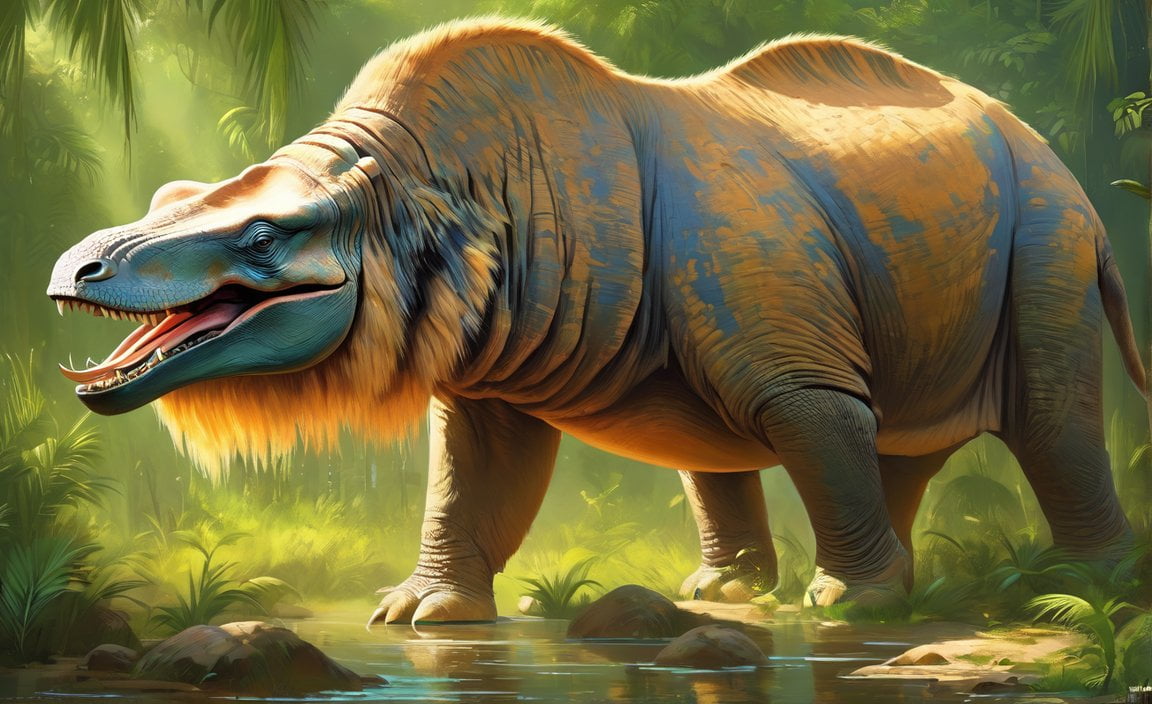 10 extinct species in pakistan