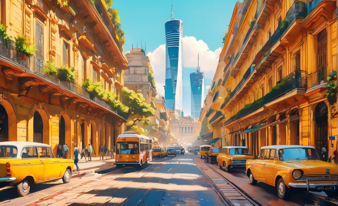 10 facts about buenos aires
