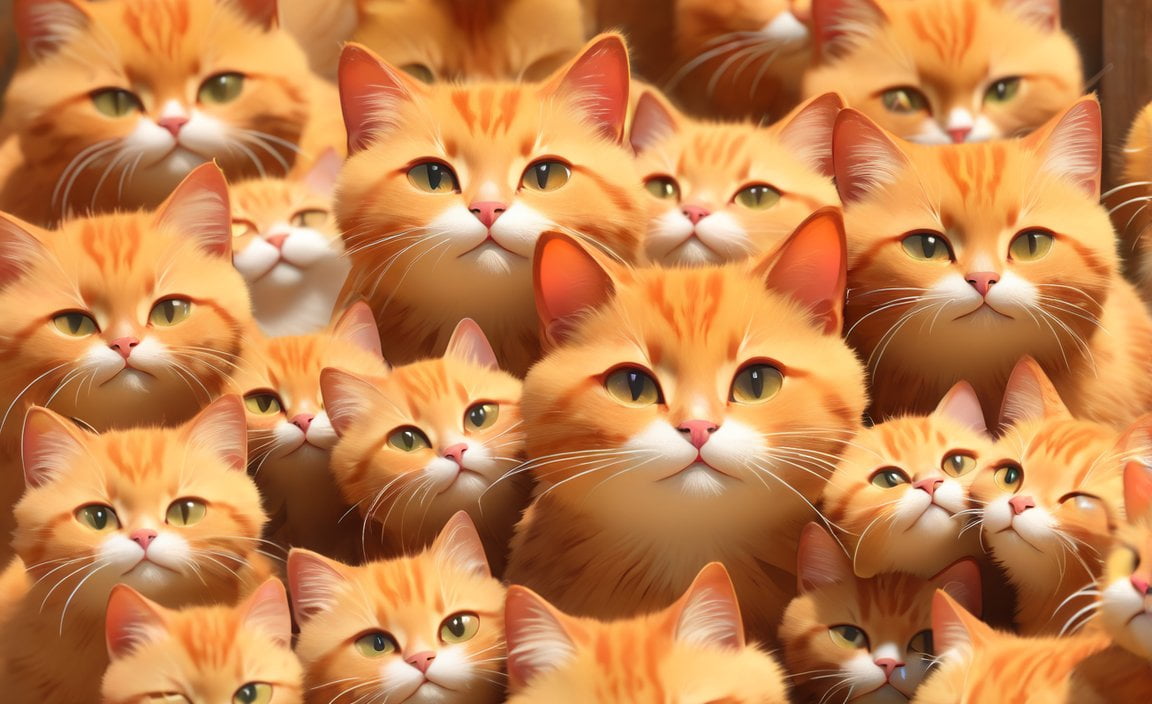 Exploring the world of felines 10 fascinating facts about cats