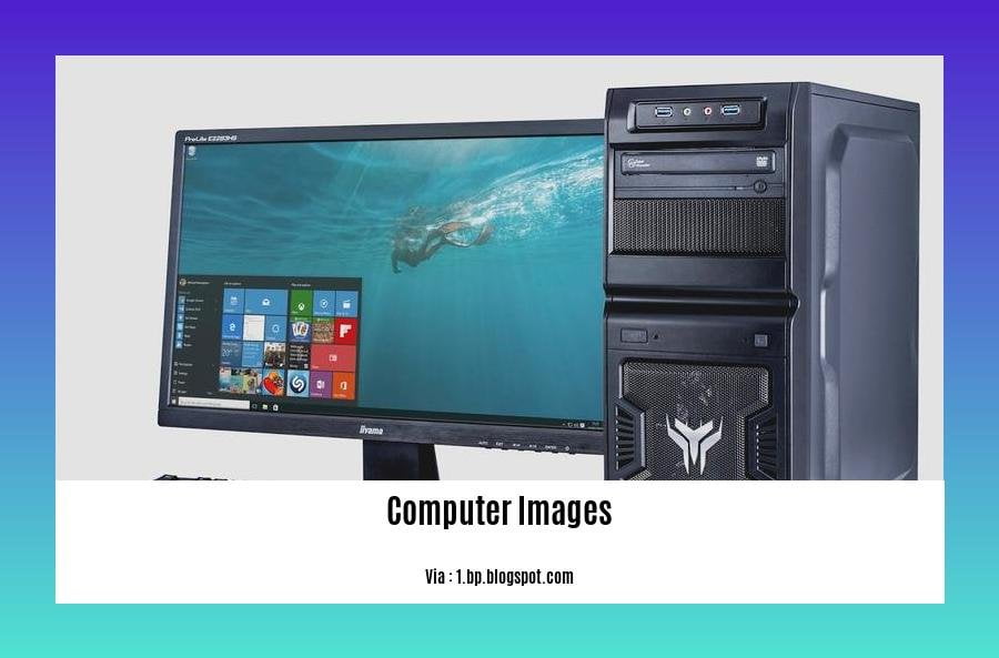 10 facts about computer