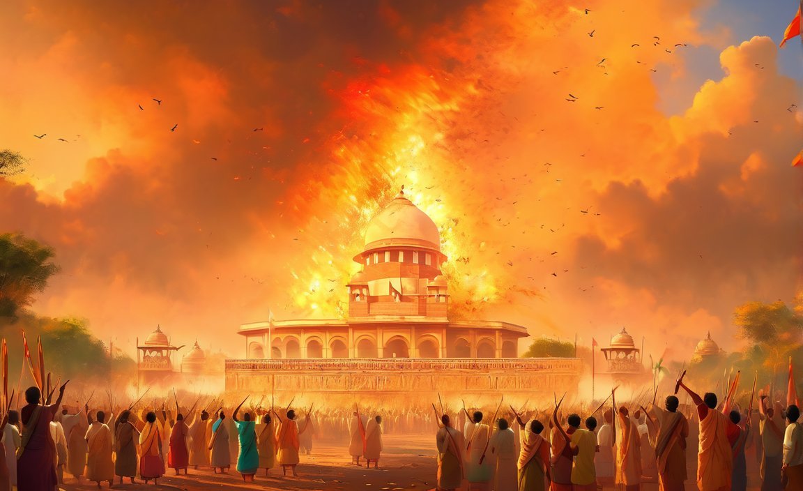 10 facts about constitution of india