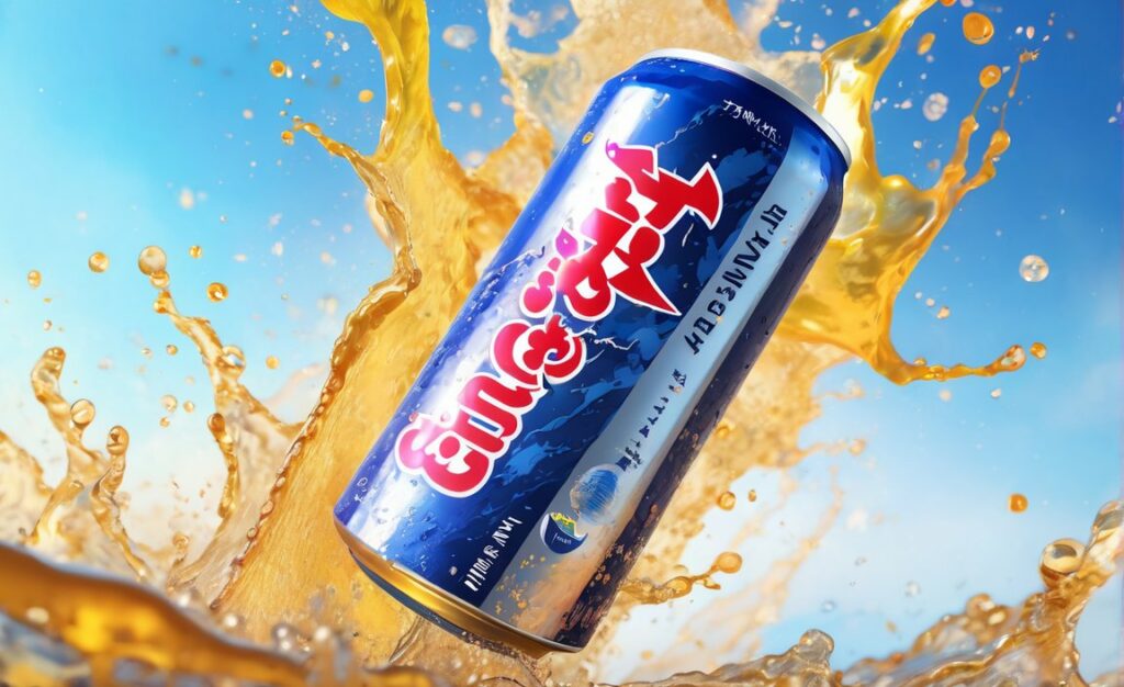 Unveiling 10 Facts About Energy Drinks Ingredients, Risks, and Effects