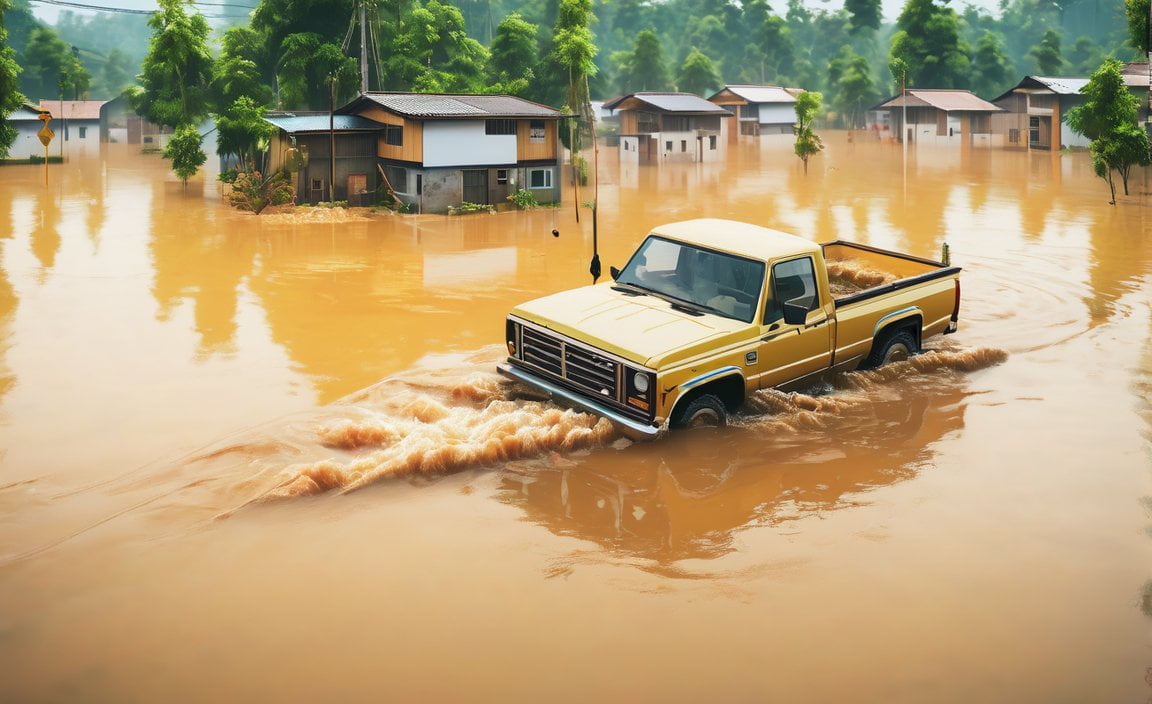 10 facts about floods