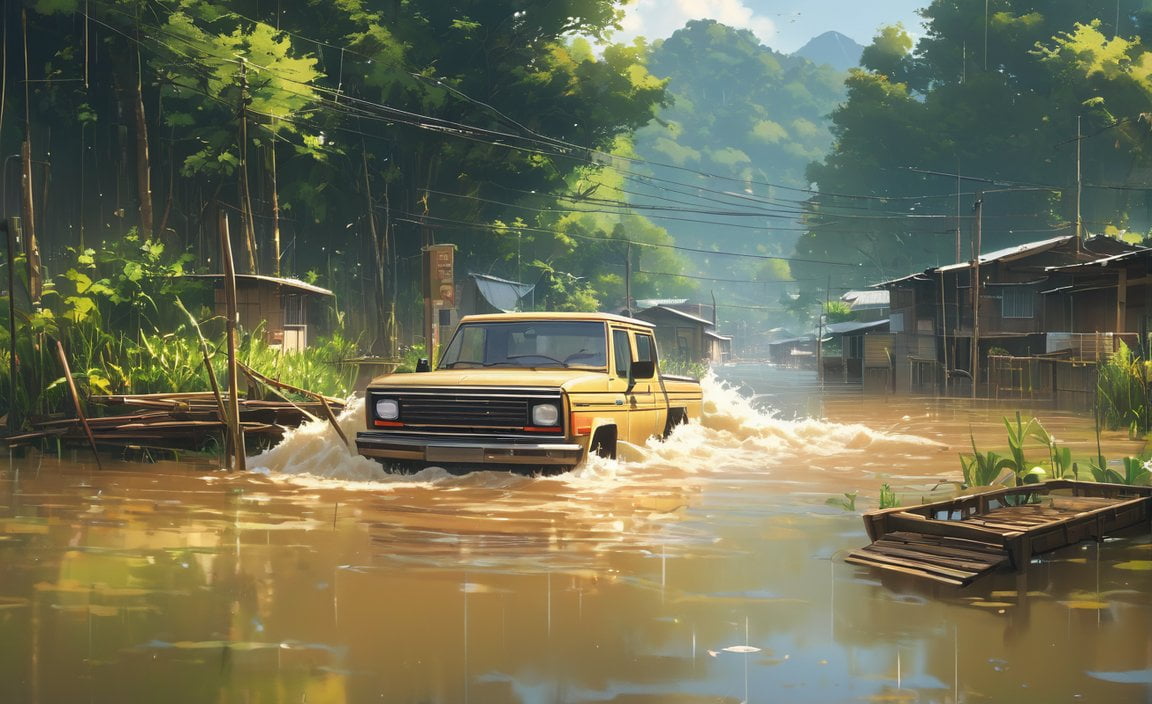 10 facts about floods