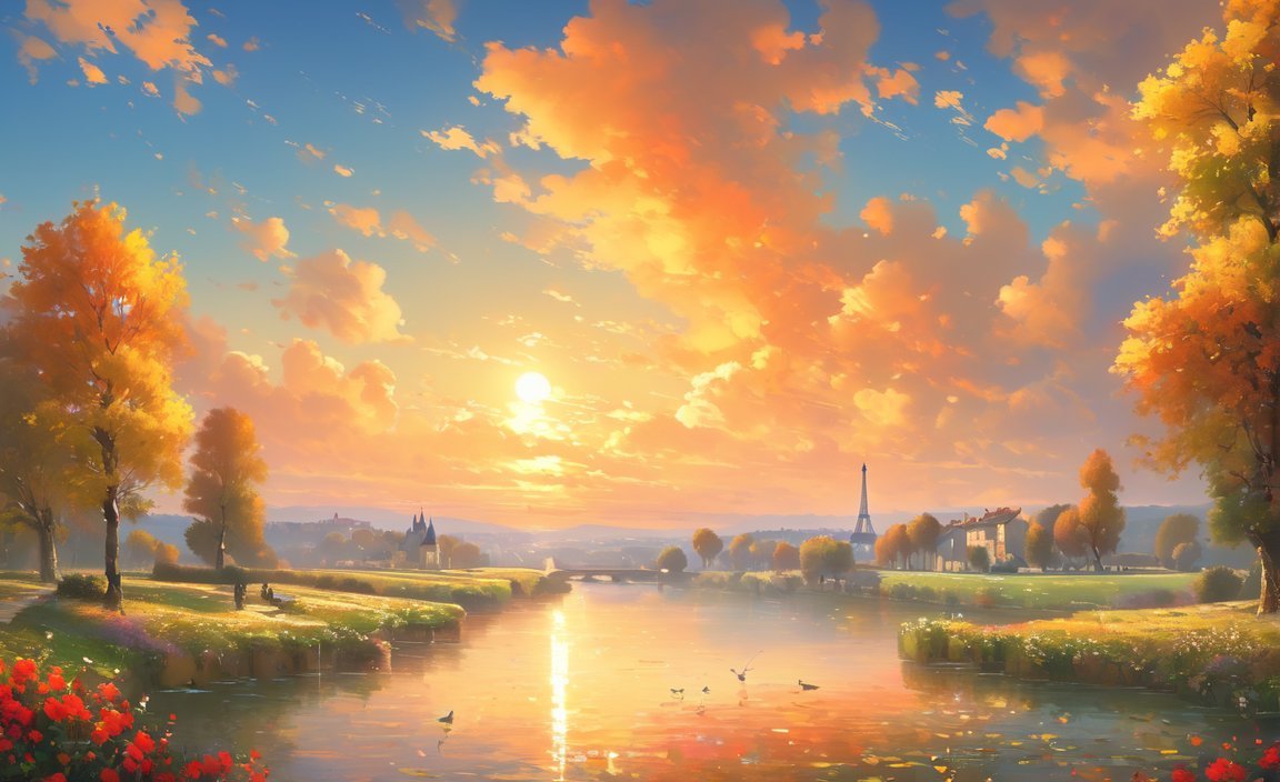 10 facts about france in french