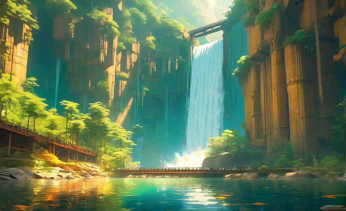 10 facts about hydroelectric energy