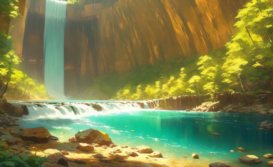 10 facts about hydroelectric energy