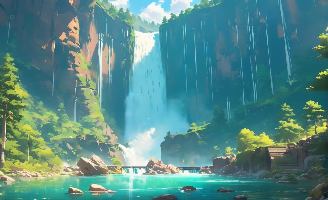 10 facts about hydropower