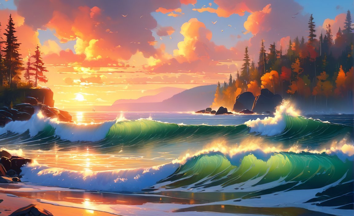 10 facts about lake superior