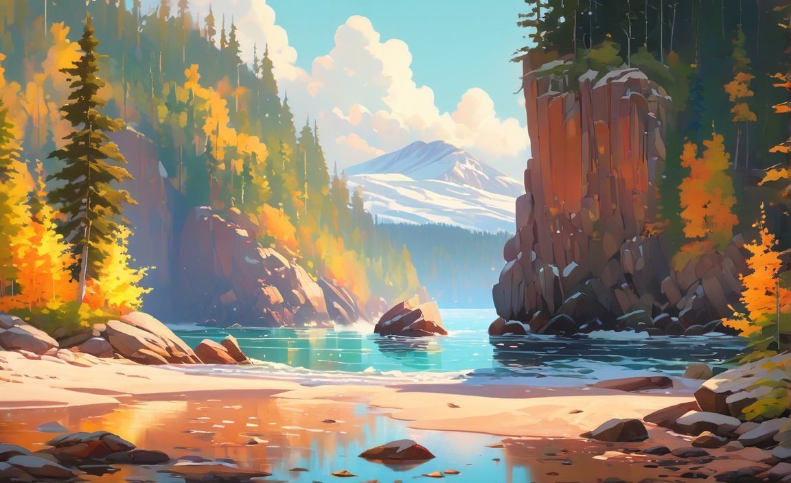 10 facts about lake superior
