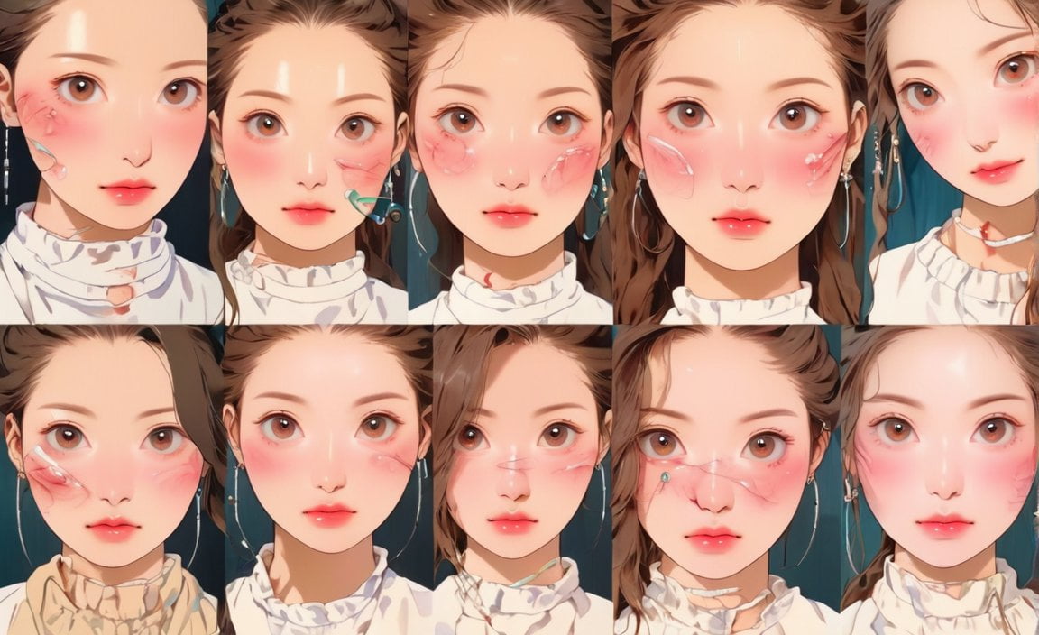 10 facts about plastic surgery