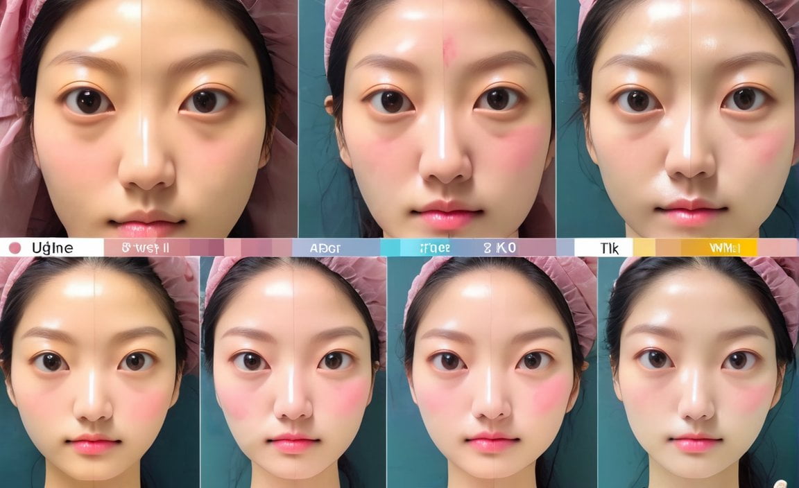 10 facts about plastic surgery