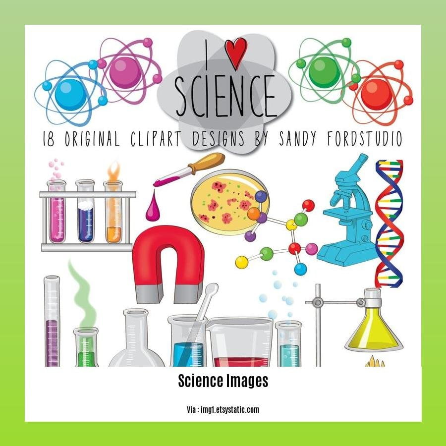 10 facts about science
