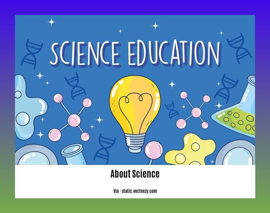 Unveiling The Wonders 10 Facts About Science That Will Leave You