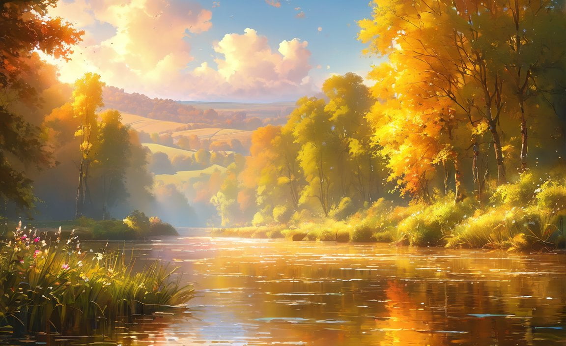 10 facts about the river severn
