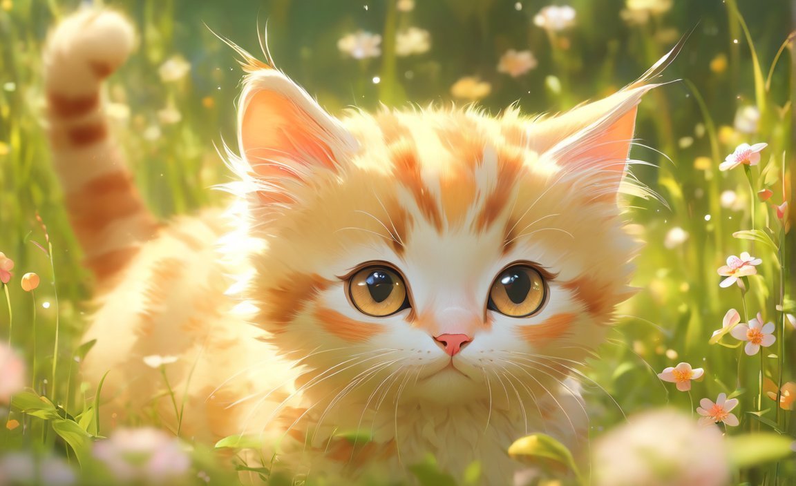 10 fascinating facts about cats
