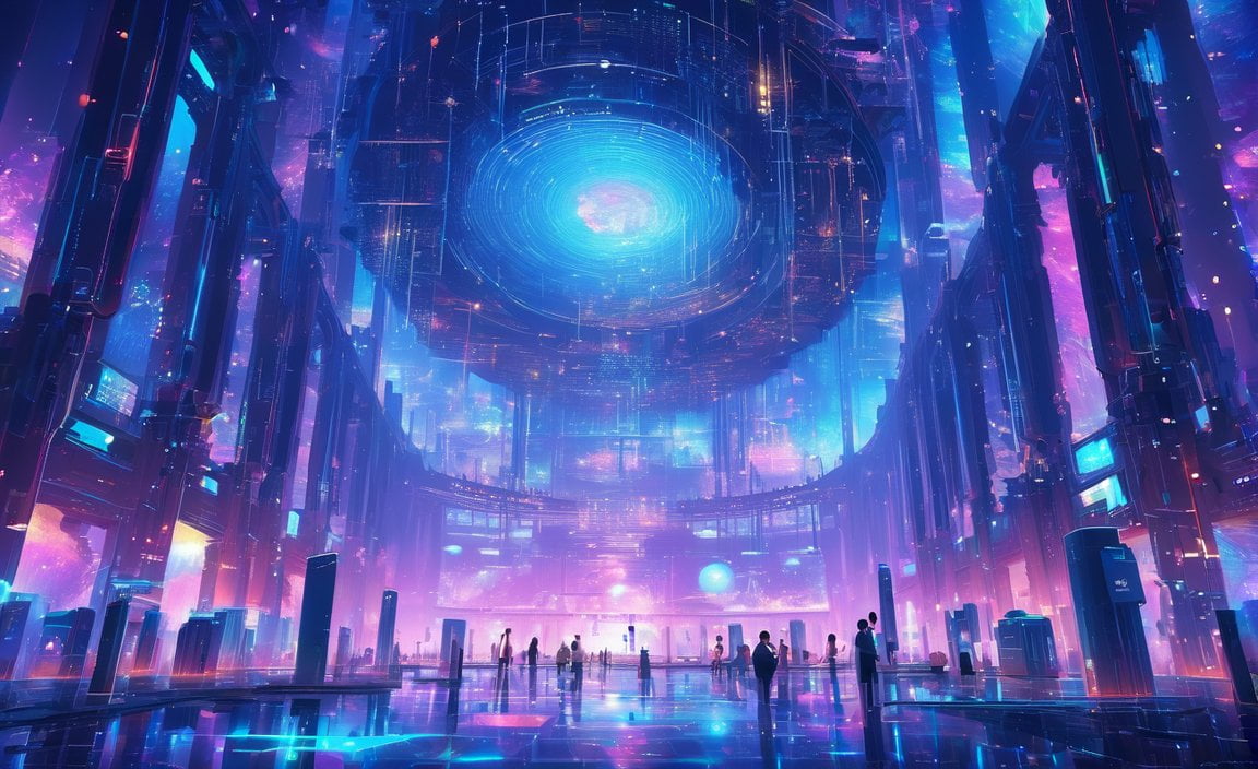 Unveiling The Wonders 10 Fun Facts About Computer Science
