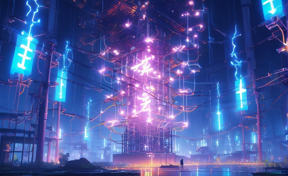 10 fun facts about electricity