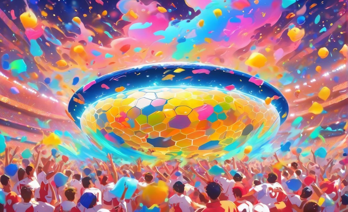 10 fun facts about football