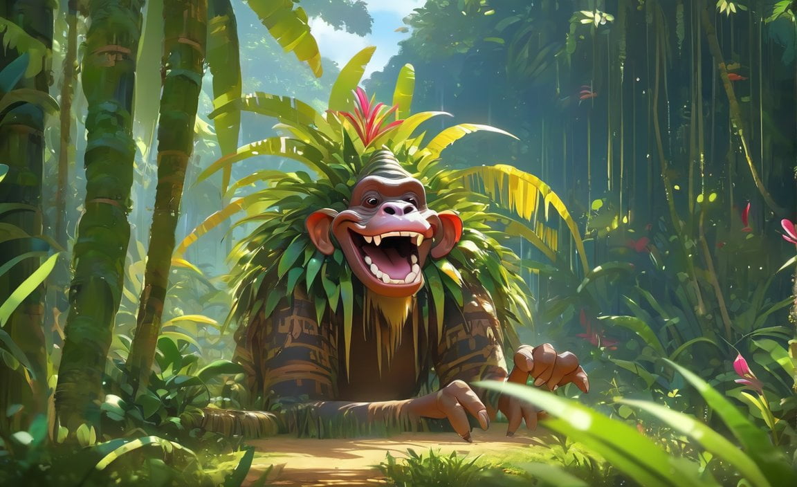 10 fun facts about french guiana