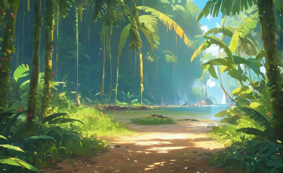 10 fun facts about french guiana