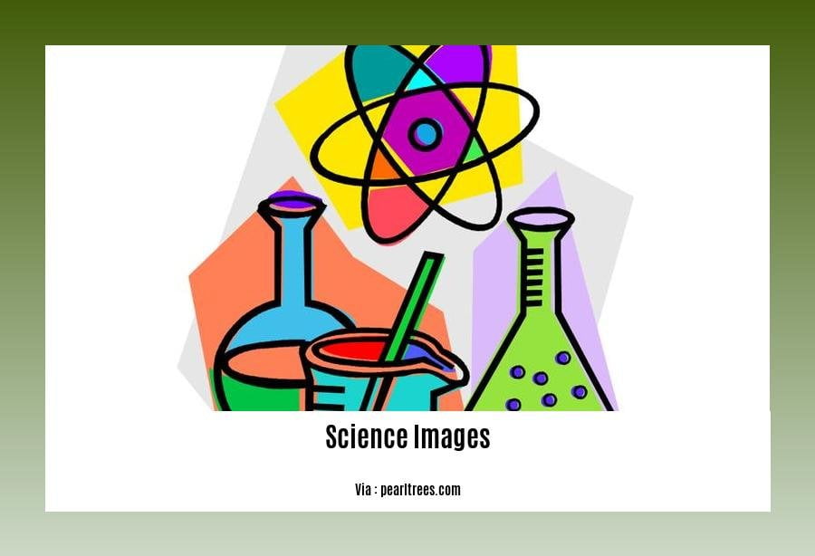 10 fun facts about science
