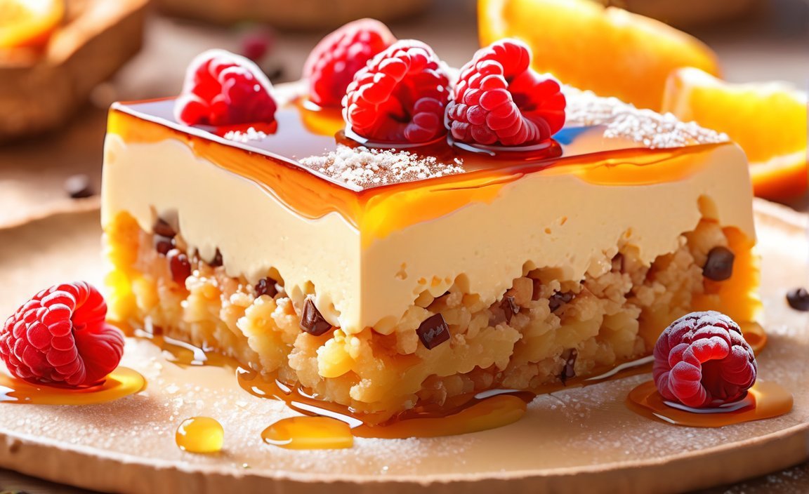 10 importance of dessert
