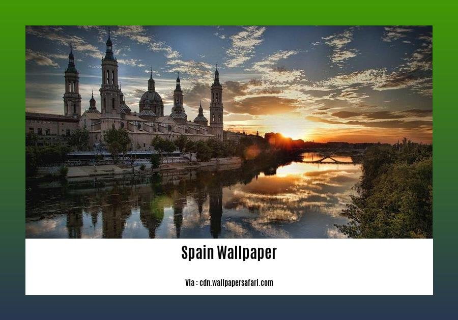 10 important facts about Spain