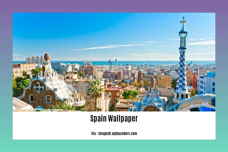 10 important facts about Spain