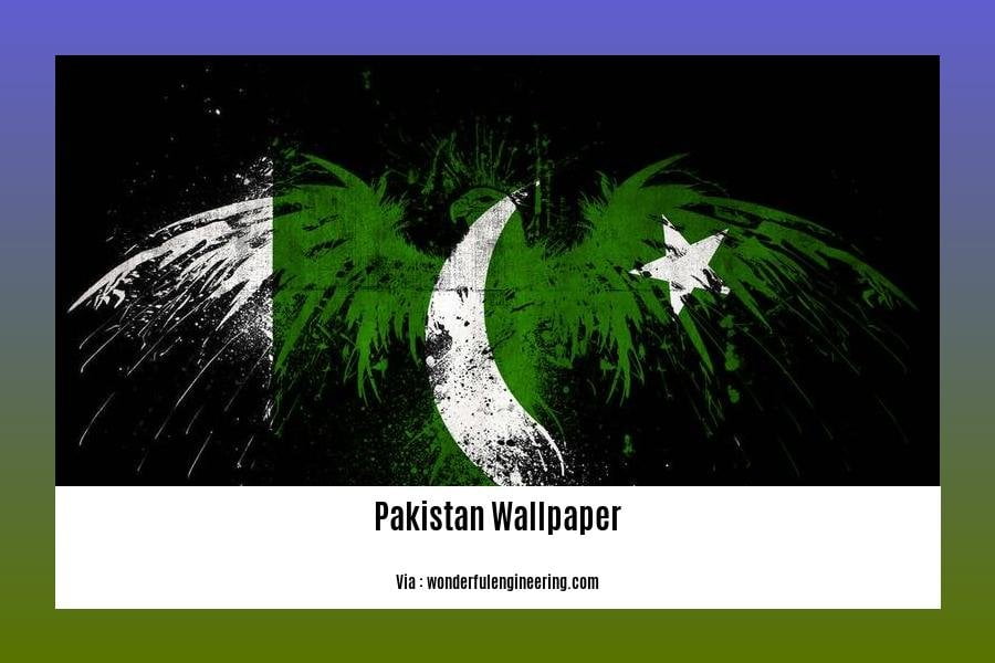 10 interesting facts about Pakistan
