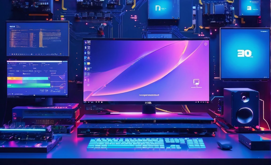 10 interesting facts about computer