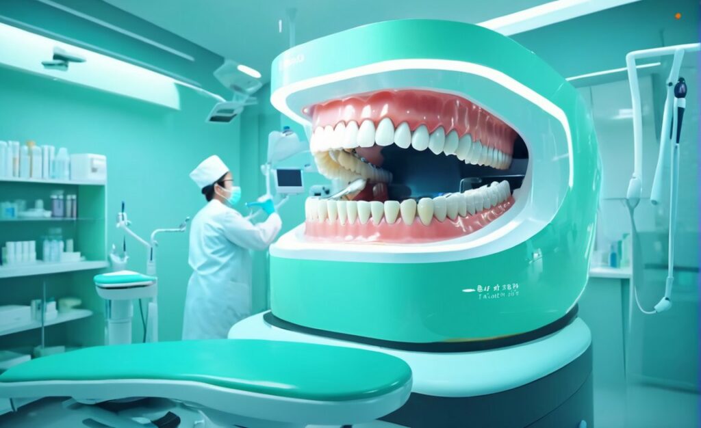 Fascinating Facts 10 Things You Didn't Know About Dentists