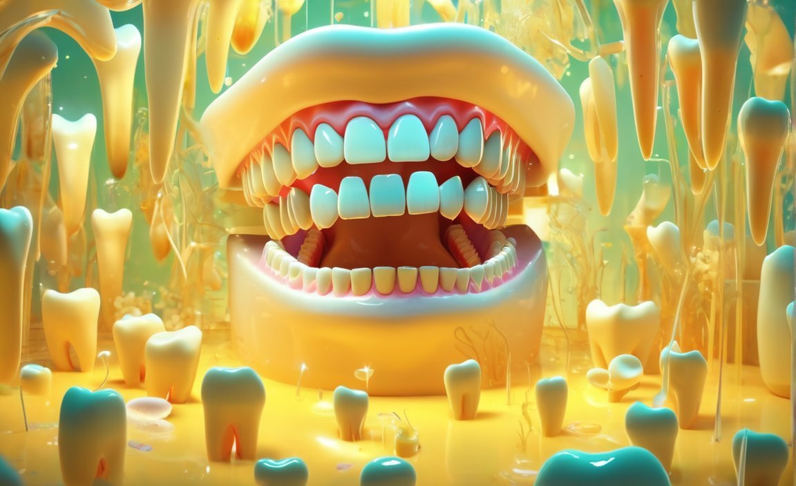10 interesting facts about dentists