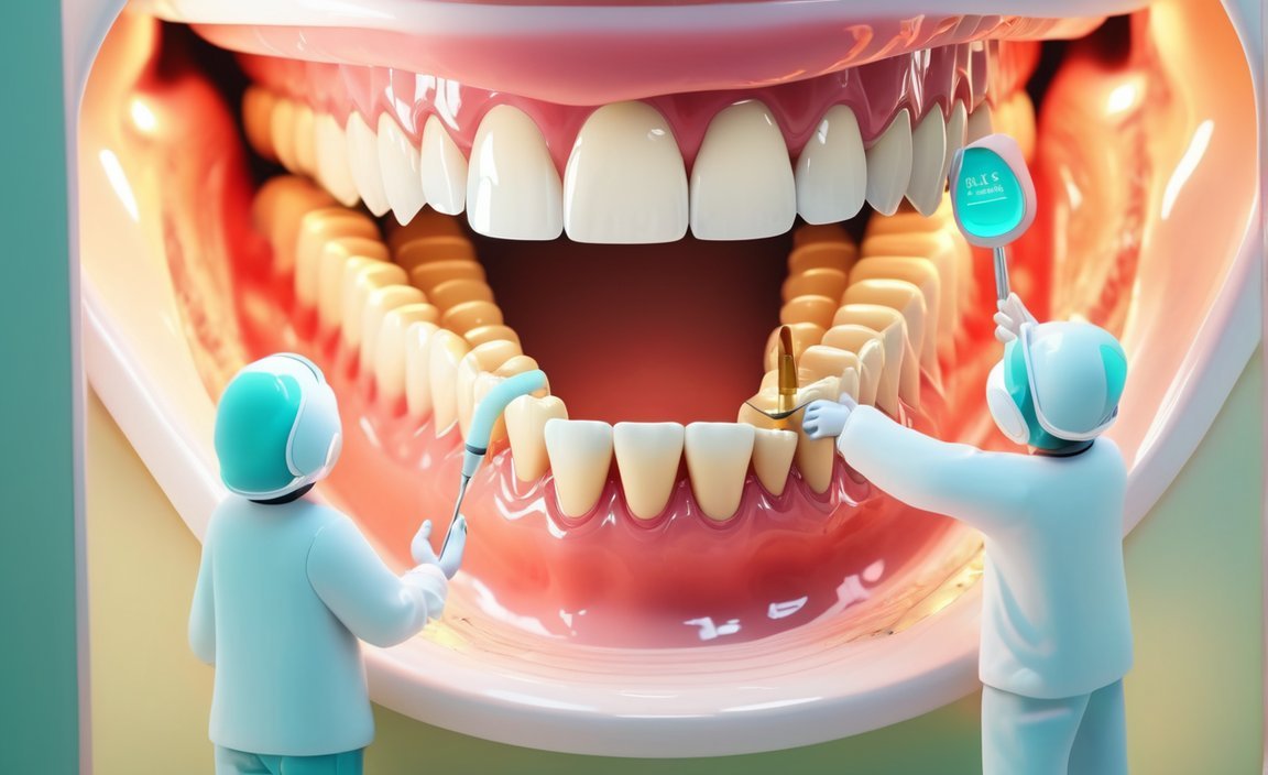 10 interesting facts about dentists
