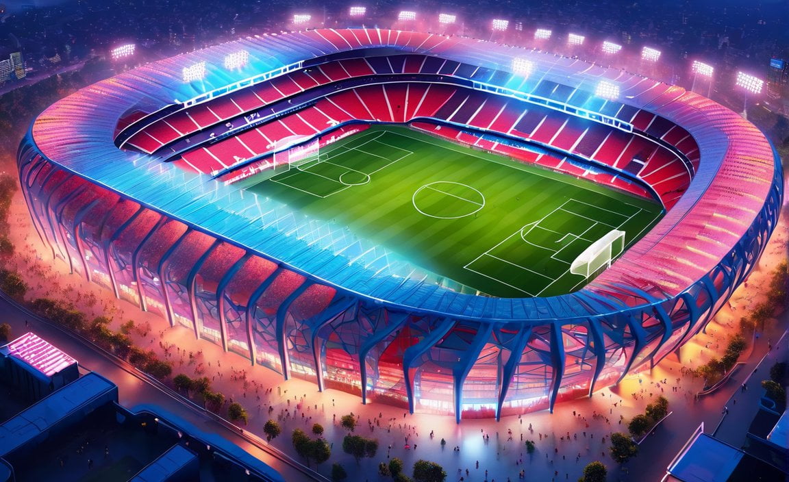 10 interesting facts about football