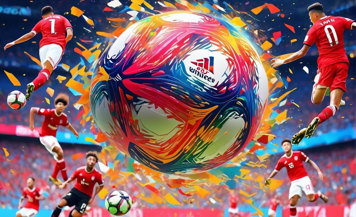 10 interesting facts about football