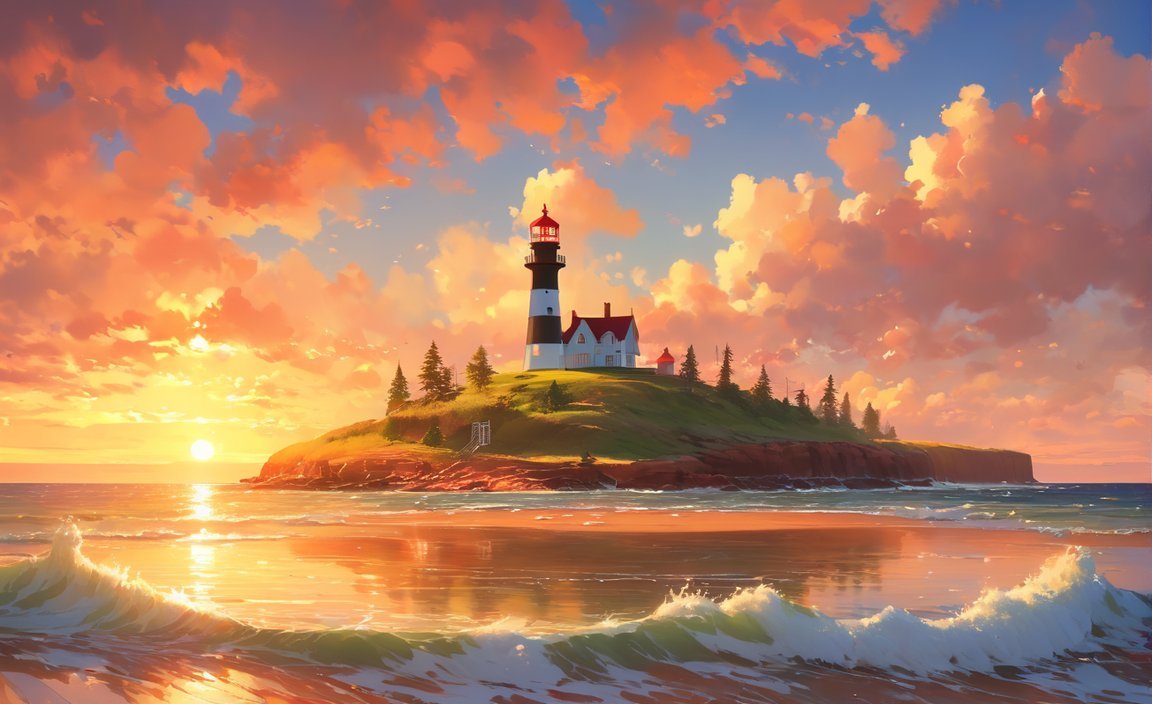 10 interesting facts about prince edward island