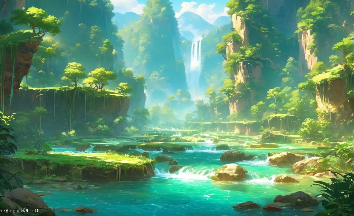 10 interesting facts about rivers