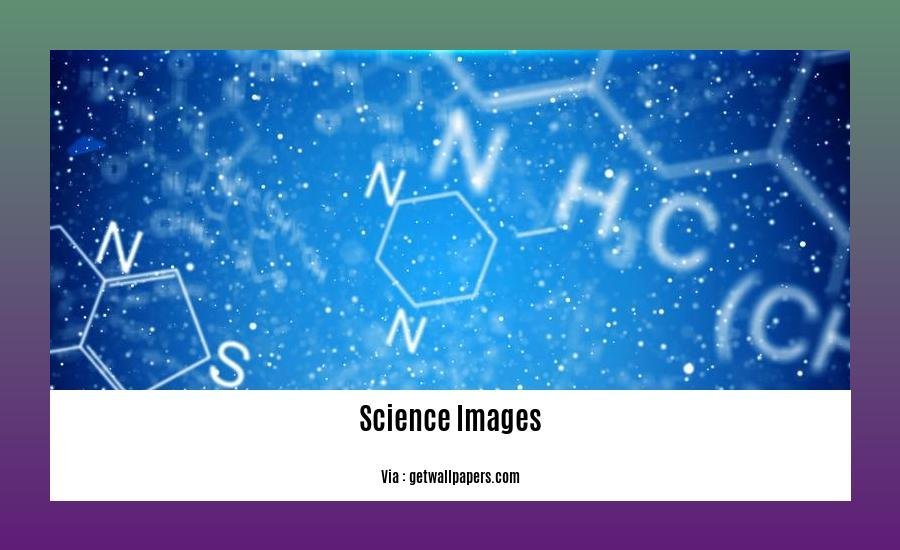 10 interesting facts about science