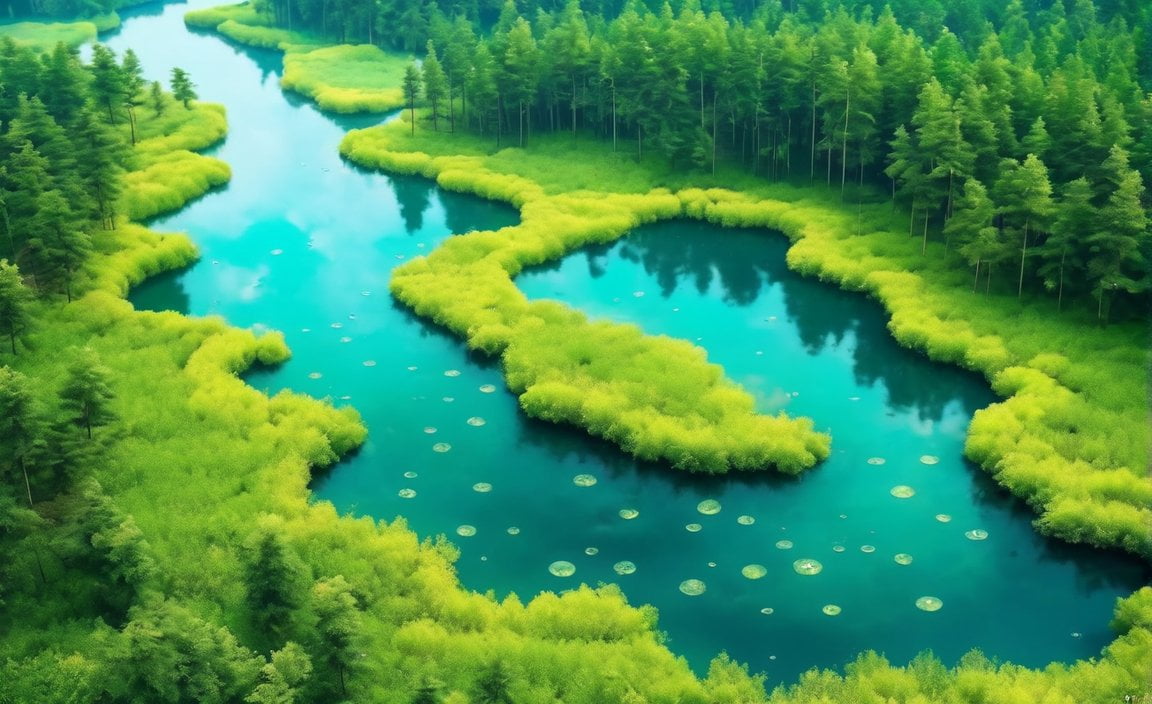 10 interesting facts about water pollution