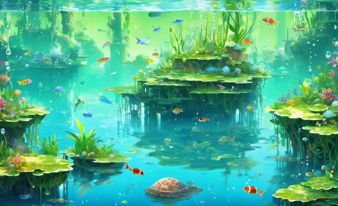 10 interesting facts about water pollution