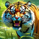 10-lines-on-endangered-animals-tiger_1