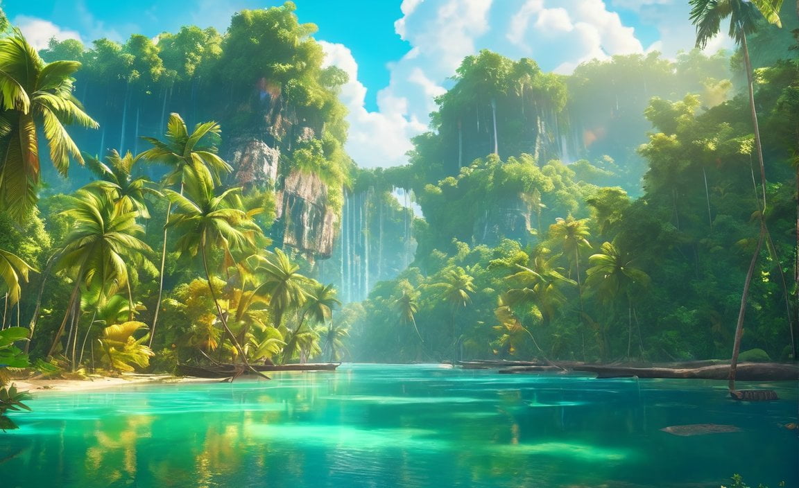 10 major rivers in belize