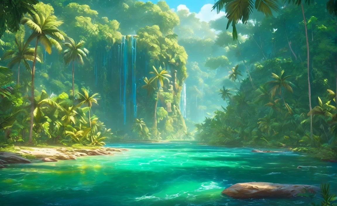 10 major rivers in belize