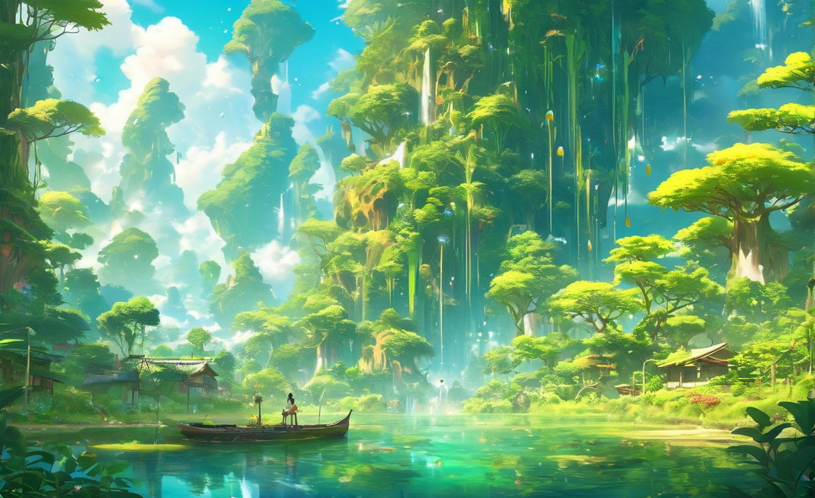 10 most important environmental issues