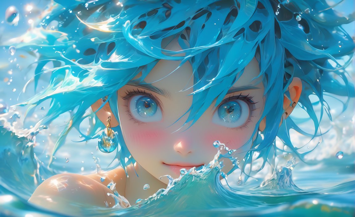 10 points on importance of water
